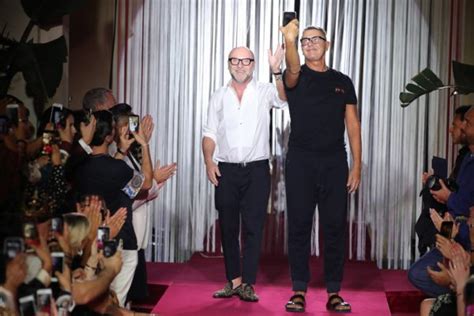 dolce gabbana homophobic|A Brief History of Dolce & Gabbana Being Racist, Sexist and .